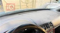 شيفروليه ابلاندر